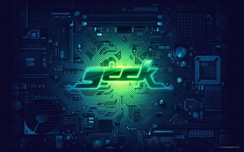 計算機信息科技領域的技術開發 一條清晰的學習路線