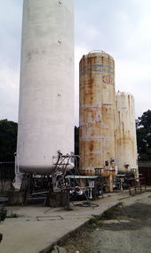 江豐氣體 專(zhuān)業(yè)工業(yè)氣體充裝產(chǎn)品分類(lèi)與服務(wù)概覽