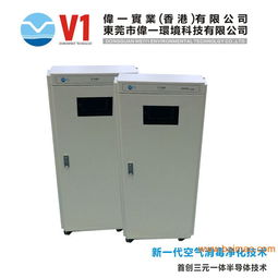 張家口與石家莊食品廠空氣消毒機(jī) 專(zhuān)業(yè)氣體消毒解決方案與市場(chǎng)指南